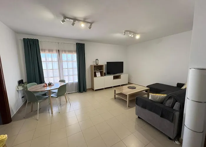 Laika Ferienhaus Playa Blanca (Lanzarote)