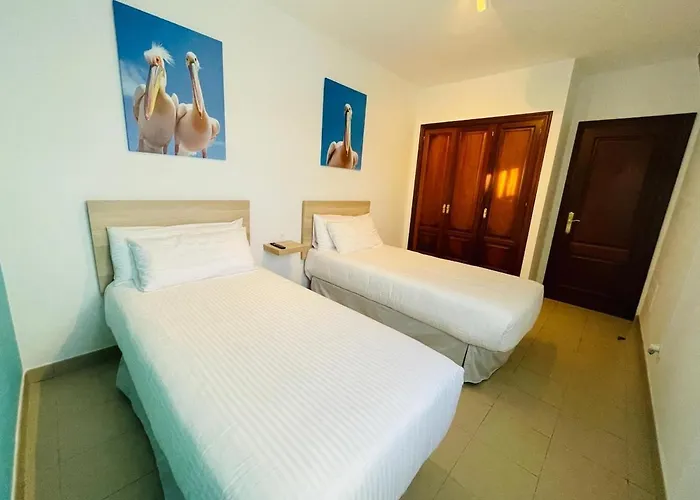 Laika Ferienhaus Playa Blanca (Lanzarote)