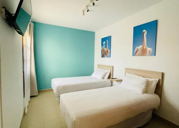 Laika Playa Blanca (Lanzarote)