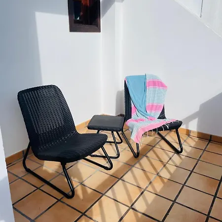 Ferienhaus Laika Playa Blanca (Lanzarote)