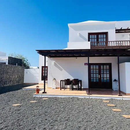 Laika Playa Blanca (Lanzarote)