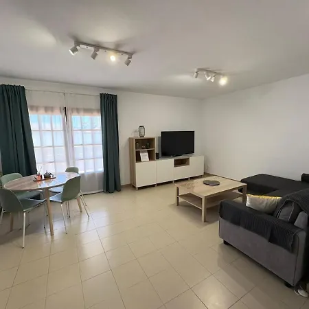 Laika Prázdninový dům Playa Blanca (Lanzarote)