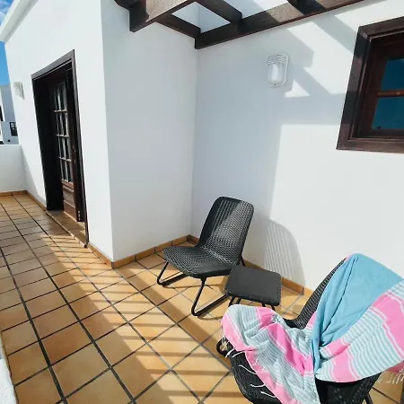 Laika * Playa Blanca (Lanzarote)