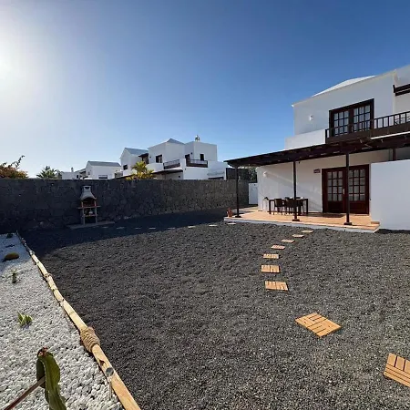 Laika Prázdninový dům *