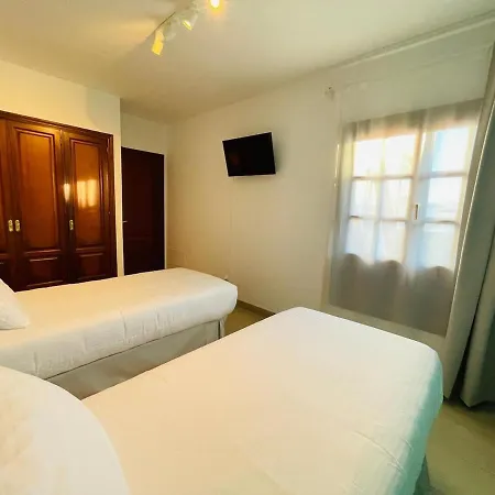 Laika * Playa Blanca (Lanzarote)