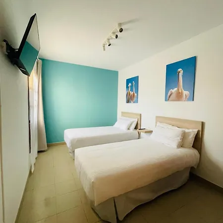 Laika Playa Blanca (Lanzarote)