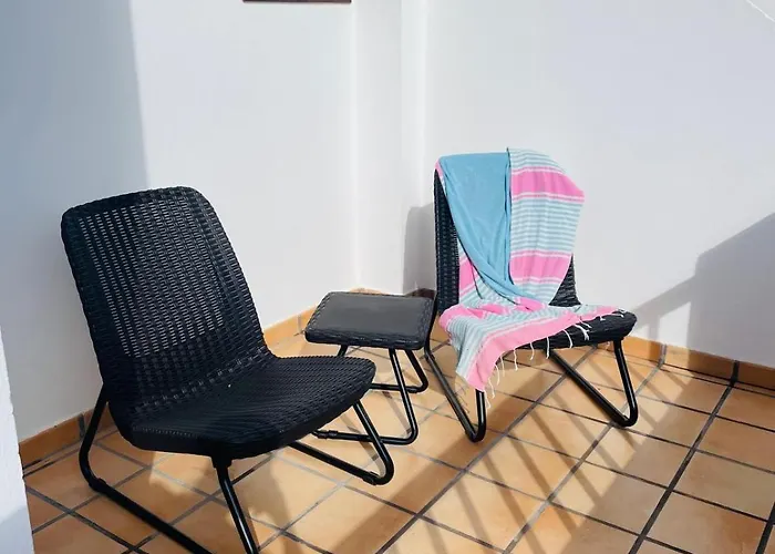 Prázdninový dům Laika Playa Blanca (Lanzarote)