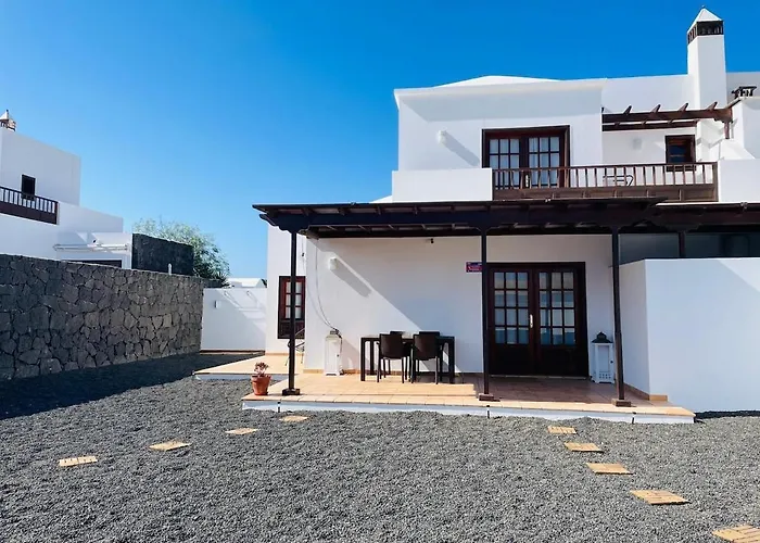 Laika Playa Blanca (Lanzarote)