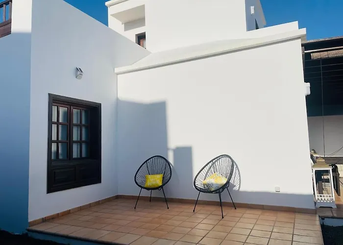 Dom wakacyjny Laika Playa Blanca (Lanzarote)