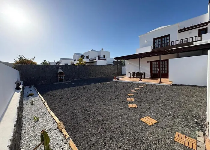 Laika Prázdninový dům *