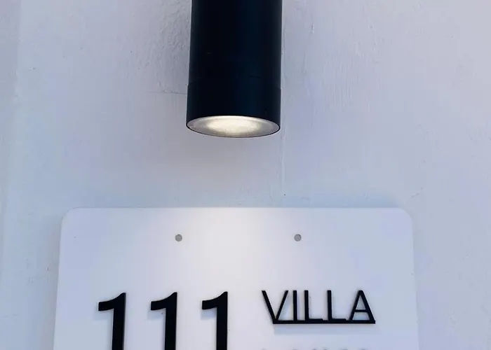 Prázdninový dům Laika Playa Blanca (Lanzarote)