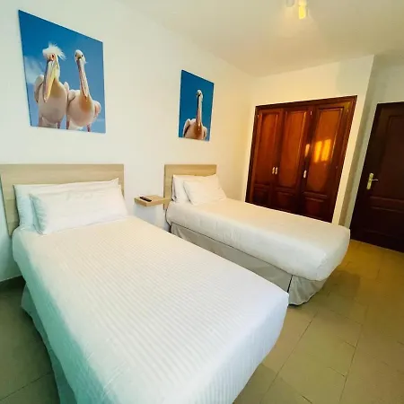 Laika Holiday home Playa Blanca (Lanzarote)