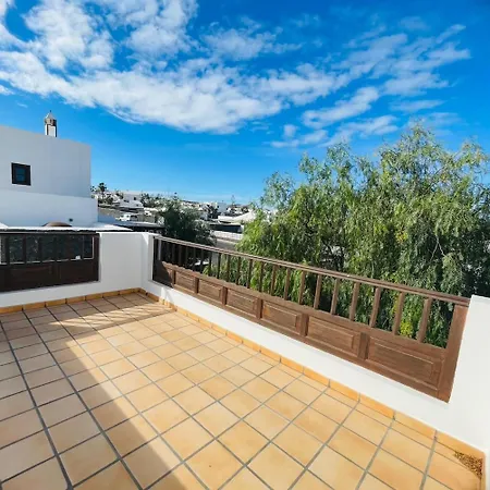 Laika Ferienhaus Playa Blanca (Lanzarote)